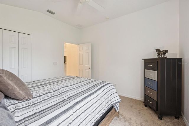 5740 BOUNTY CIRCLE, Tavares, FL 32778