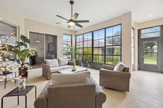 5740 BOUNTY CIRCLE, Tavares, FL 32778