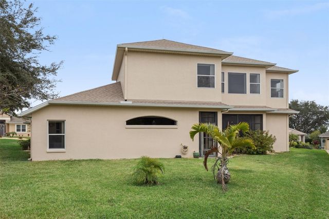 5740 BOUNTY CIRCLE, Tavares, FL 32778