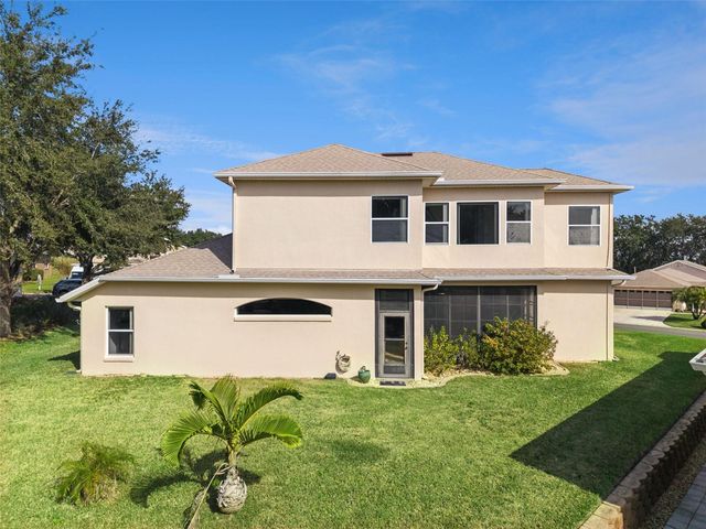 5740 BOUNTY CIRCLE, Tavares, FL 32778