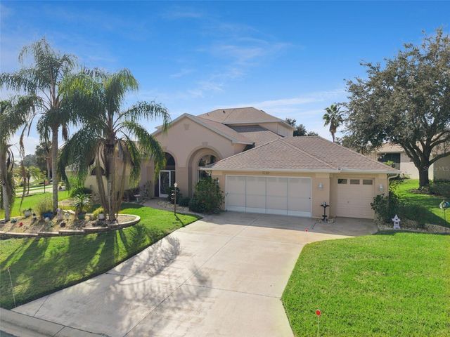 5740 BOUNTY CIRCLE, Tavares, FL 32778