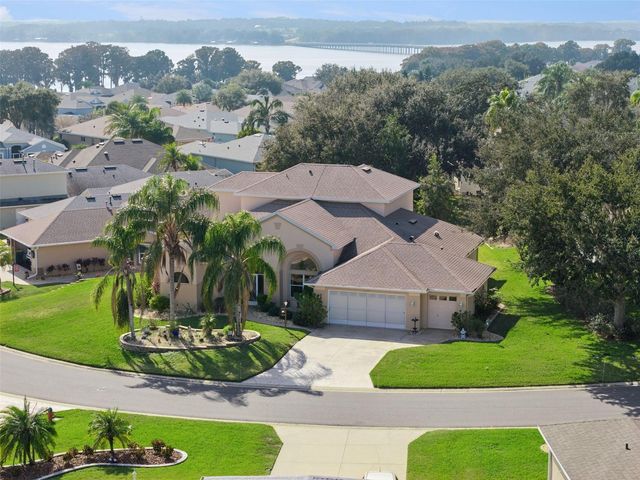 5740 BOUNTY CIRCLE, Tavares, FL 32778