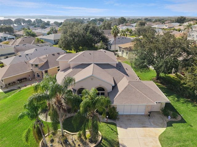 5740 BOUNTY CIRCLE, Tavares, FL 32778