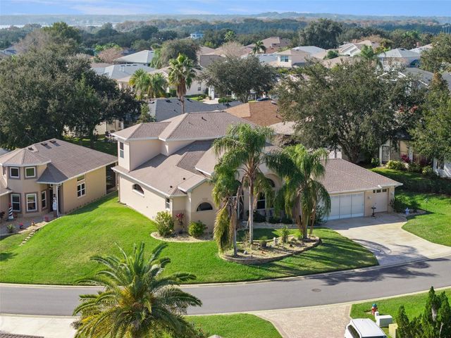 5740 BOUNTY CIRCLE, Tavares, FL 32778