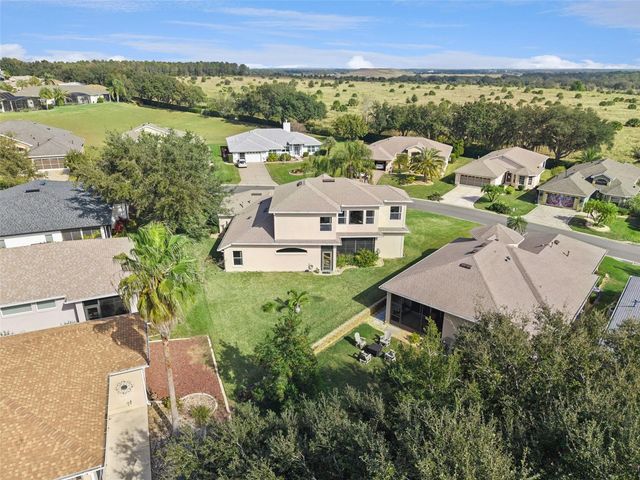 5740 BOUNTY CIRCLE, Tavares, FL 32778