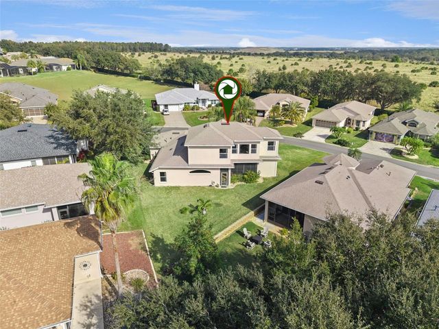 5740 BOUNTY CIRCLE, Tavares, FL 32778