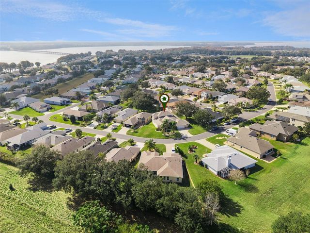 5740 BOUNTY CIRCLE, Tavares, FL 32778