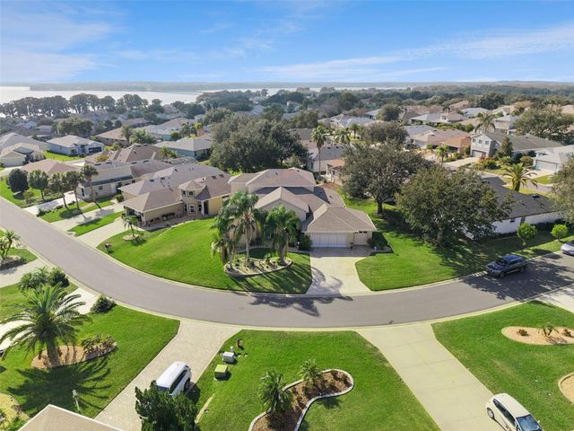 5740 BOUNTY CIRCLE, Tavares, FL 32778