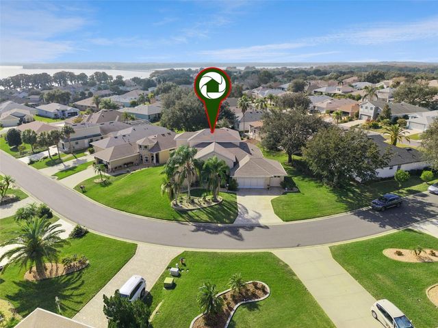 5740 BOUNTY CIRCLE, Tavares, FL 32778