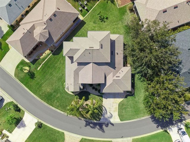 5740 BOUNTY CIRCLE, Tavares, FL 32778