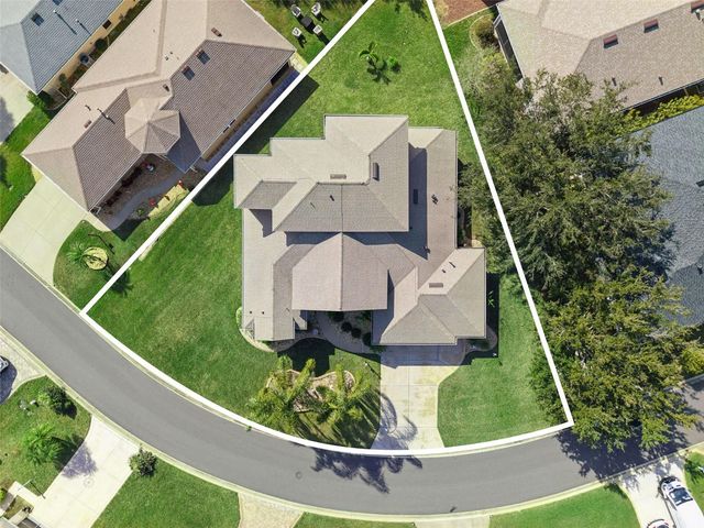 5740 BOUNTY CIRCLE, Tavares, FL 32778