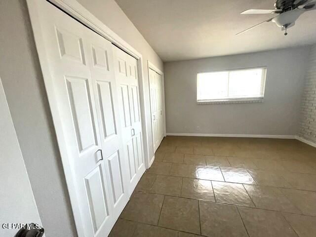 5813 BEAUMONT Place, El Paso, TX 79912