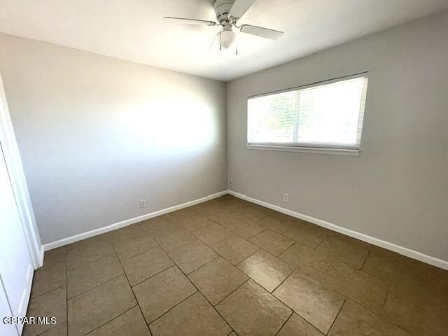 5813 BEAUMONT Place, El Paso, TX 79912