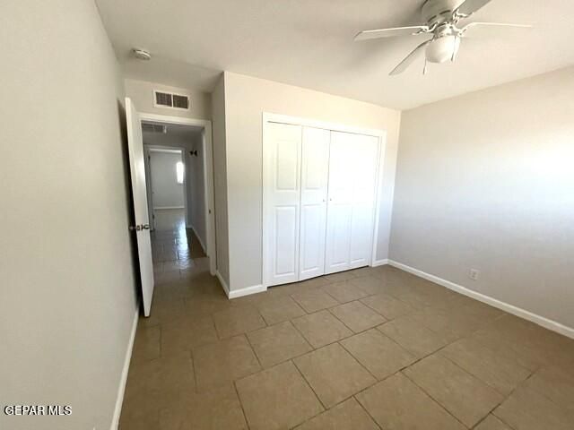 5813 BEAUMONT Place, El Paso, TX 79912