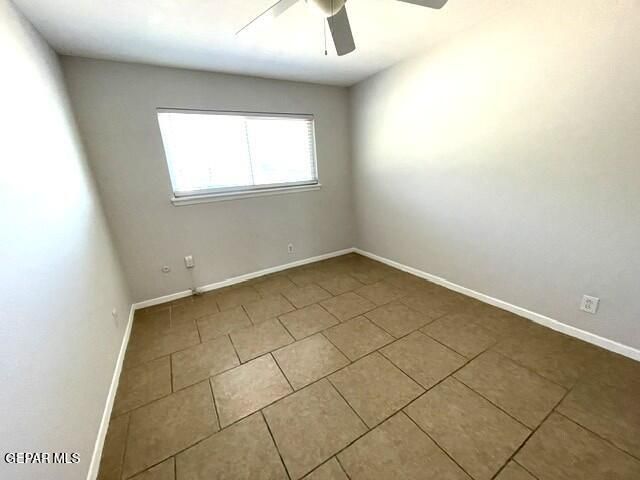 5813 BEAUMONT Place, El Paso, TX 79912