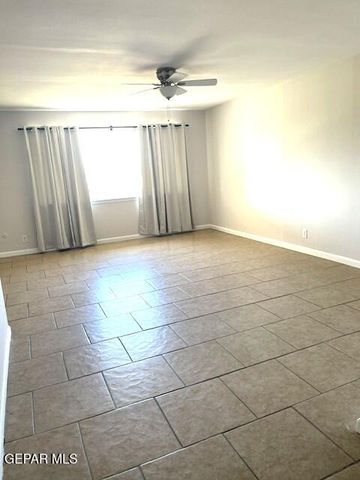 5813 BEAUMONT Place, El Paso, TX 79912