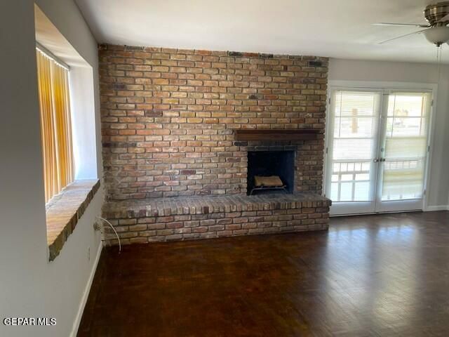 5813 BEAUMONT Place, El Paso, TX 79912