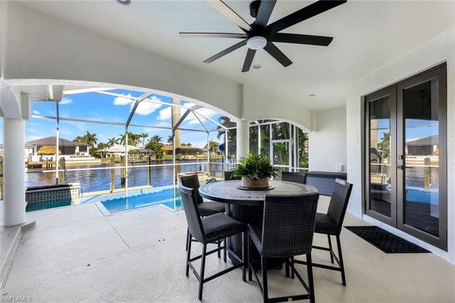 3917 SE 19th AVE, Cape Coral, FL 33904