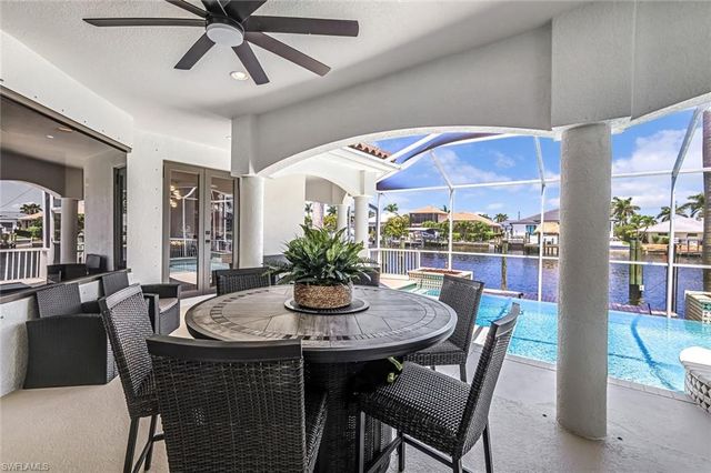 3917 SE 19th AVE, Cape Coral, FL 33904