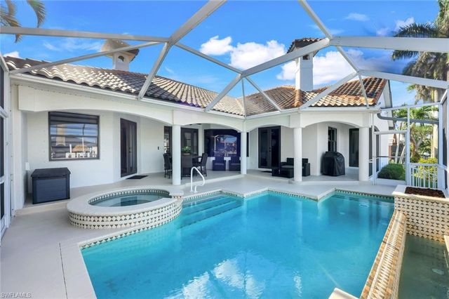3917 SE 19th AVE, Cape Coral, FL 33904