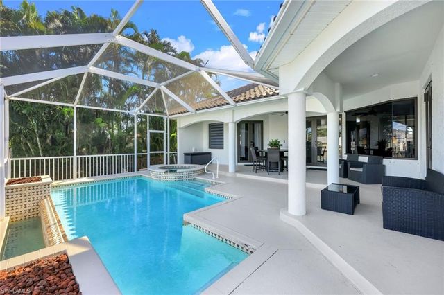 3917 SE 19th AVE, Cape Coral, FL 33904