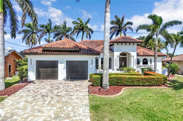 3917 SE 19th AVE, Cape Coral, FL 33904