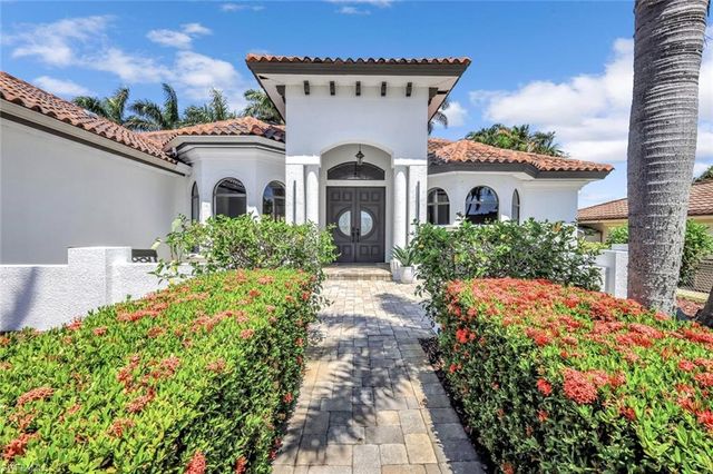 3917 SE 19th AVE, Cape Coral, FL 33904