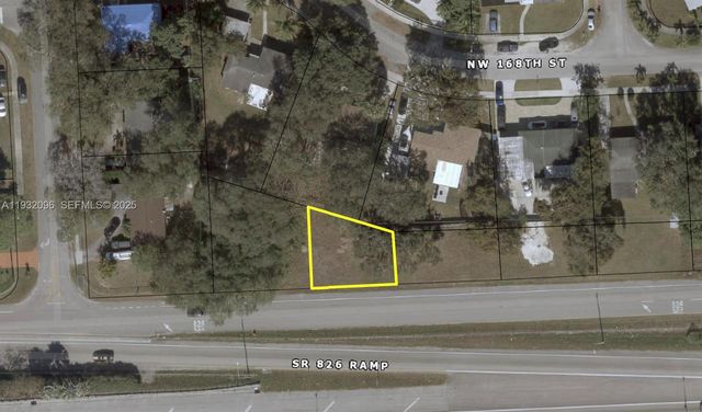 2451 NW 167th Street, Miami Gardens, FL 33056