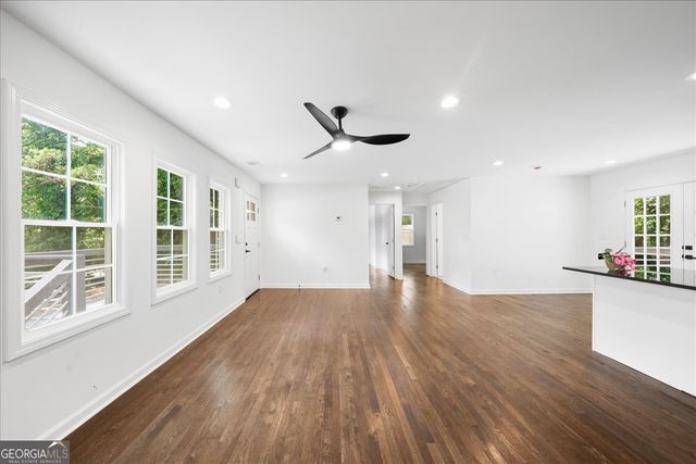 3406 Longleaf Drive, Decatur, GA 30032