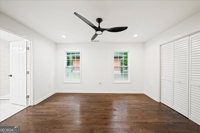 3406 Longleaf Drive, Decatur, GA 30032