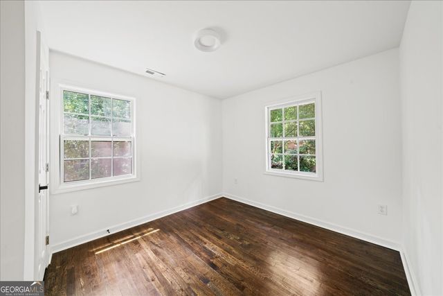 3406 Longleaf Drive, Decatur, GA 30032