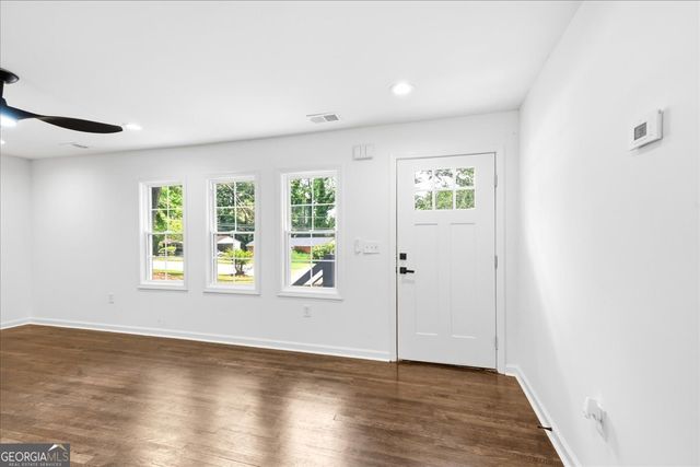 3406 Longleaf Drive, Decatur, GA 30032