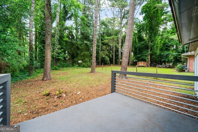 3406 Longleaf Drive, Decatur, GA 30032