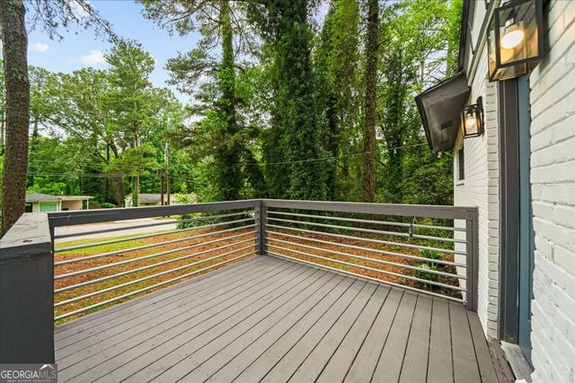 3406 Longleaf Drive, Decatur, GA 30032