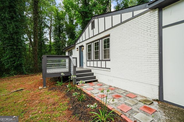 3406 Longleaf Drive, Decatur, GA 30032