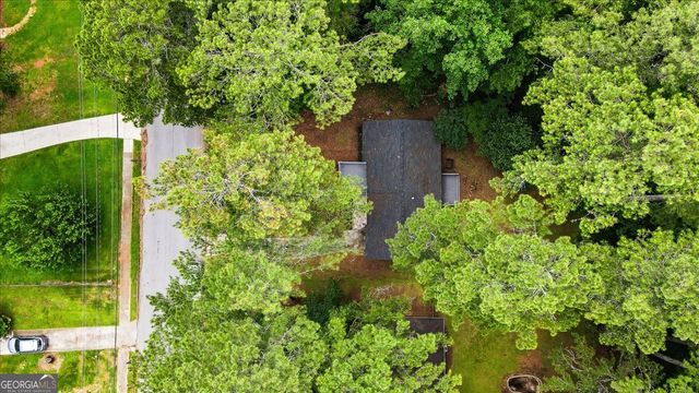 3406 Longleaf Drive, Decatur, GA 30032