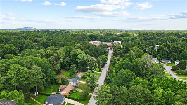 3406 Longleaf Drive, Decatur, GA 30032