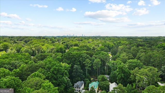 3406 Longleaf Drive, Decatur, GA 30032