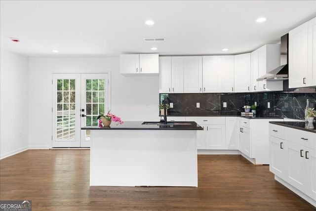 3406 Longleaf Drive, Decatur, GA 30032