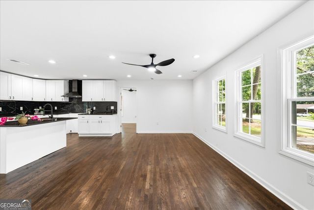 3406 Longleaf Drive, Decatur, GA 30032