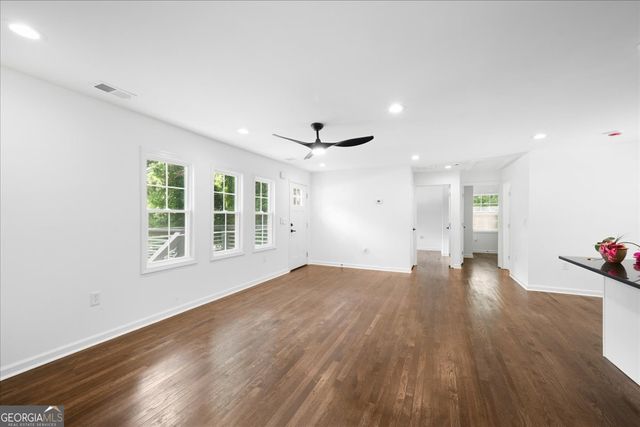 3406 Longleaf Drive, Decatur, GA 30032
