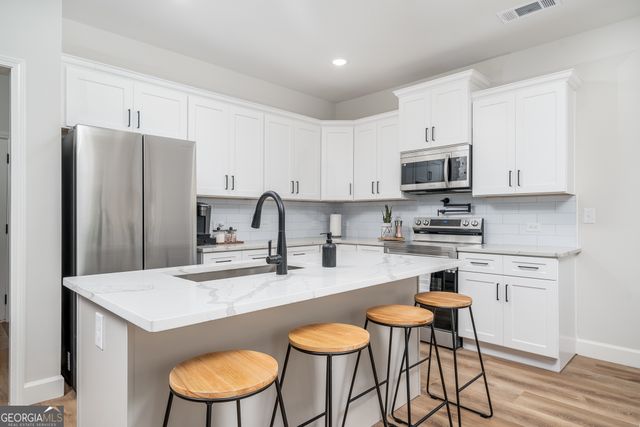 3611 Tower Way, Gainesville, GA 30501