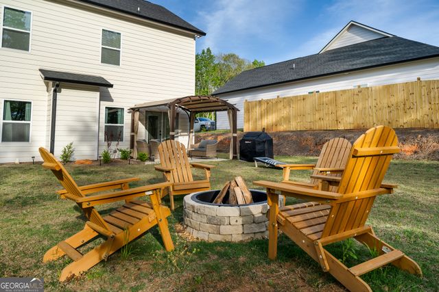 3611 Tower Way, Gainesville, GA 30501