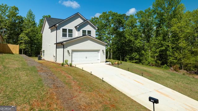 3611 Tower Way, Gainesville, GA 30501
