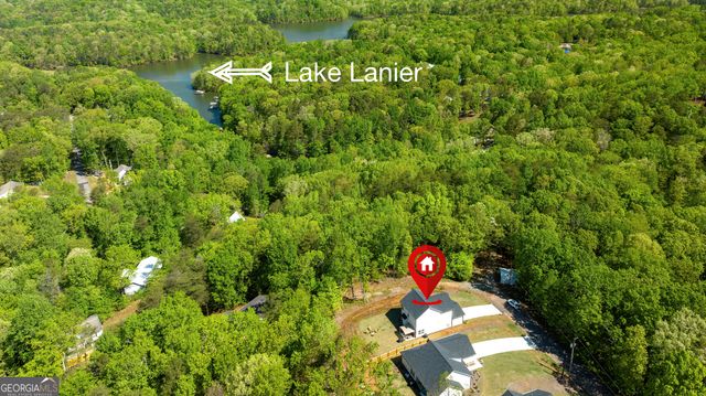3611 Tower Way, Gainesville, GA 30501