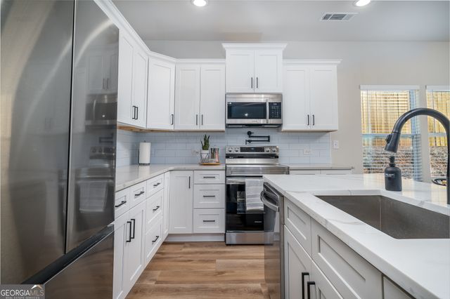 3611 Tower Way, Gainesville, GA 30501