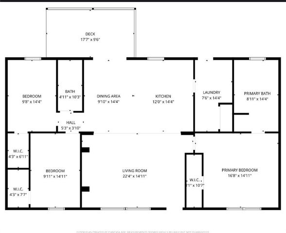 1748 HWY 115 Highway, Deville, LA 71328