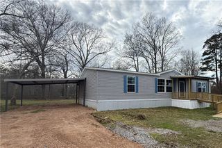 1748 HWY 115 Highway, Deville, LA 71328