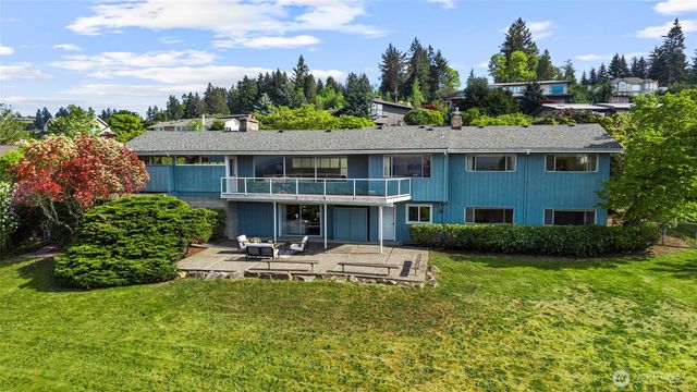 14508 SE 50th Street, Bellevue, WA 98006
