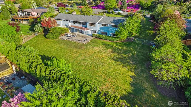 14508 SE 50th Street, Bellevue, WA 98006
